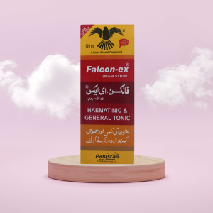 FALCON-EX 120ML
